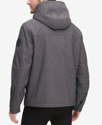 levi's soft shell jacket