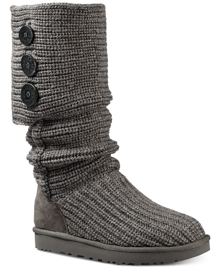 macys ugg boots clearance
