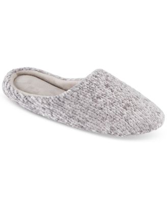 macys charter club slippers