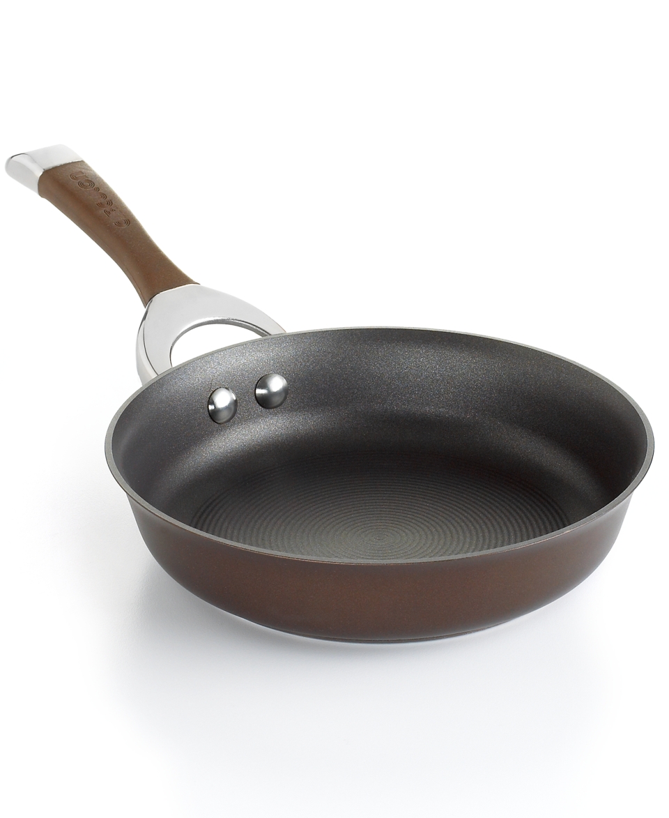 Circulon Skillet, 8.5 Symmetry Chocolate