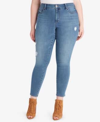 jessica simpson jeans plus