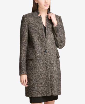 macys coat dresses