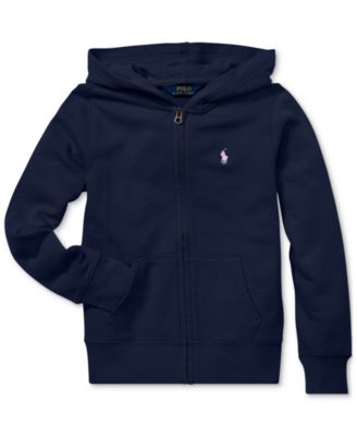 hoodie polos baby terry