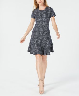 macys maison jules dresses