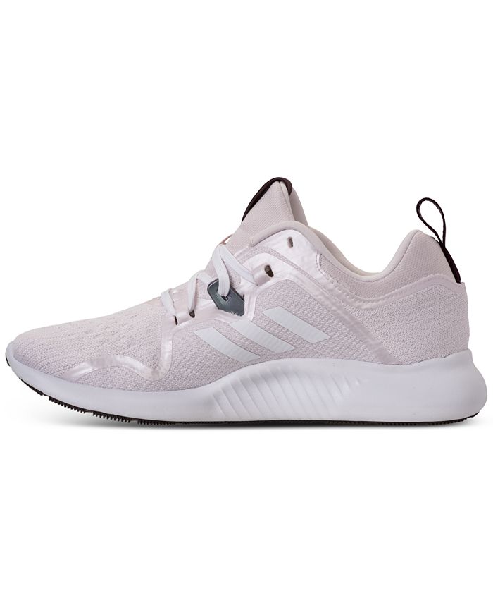 adidas Women's Edge Bounce Running Sneakers from Finish Line & Reviews - Finish Line Women's 