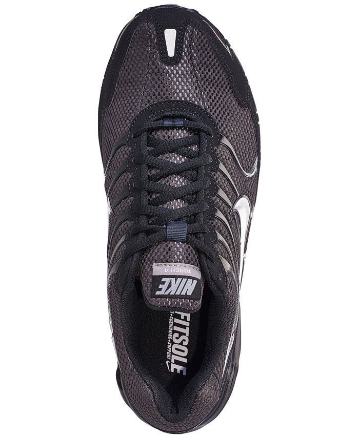 Nike Men's Air Max Torch 4 Running Sneakers from Finish Line & Reviews - Finish Line Men's Shoes