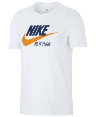 nike new york city t shirt