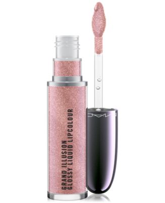 MAC Grand Illusion Glossy Liquid Lipcolour & Reviews ...