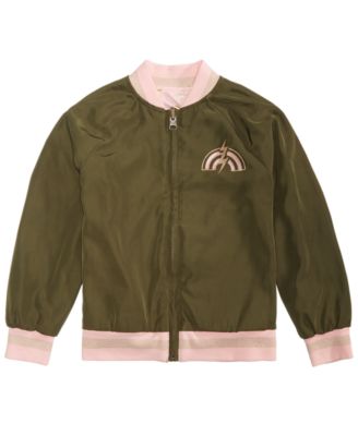 epic threads unicorn jacket