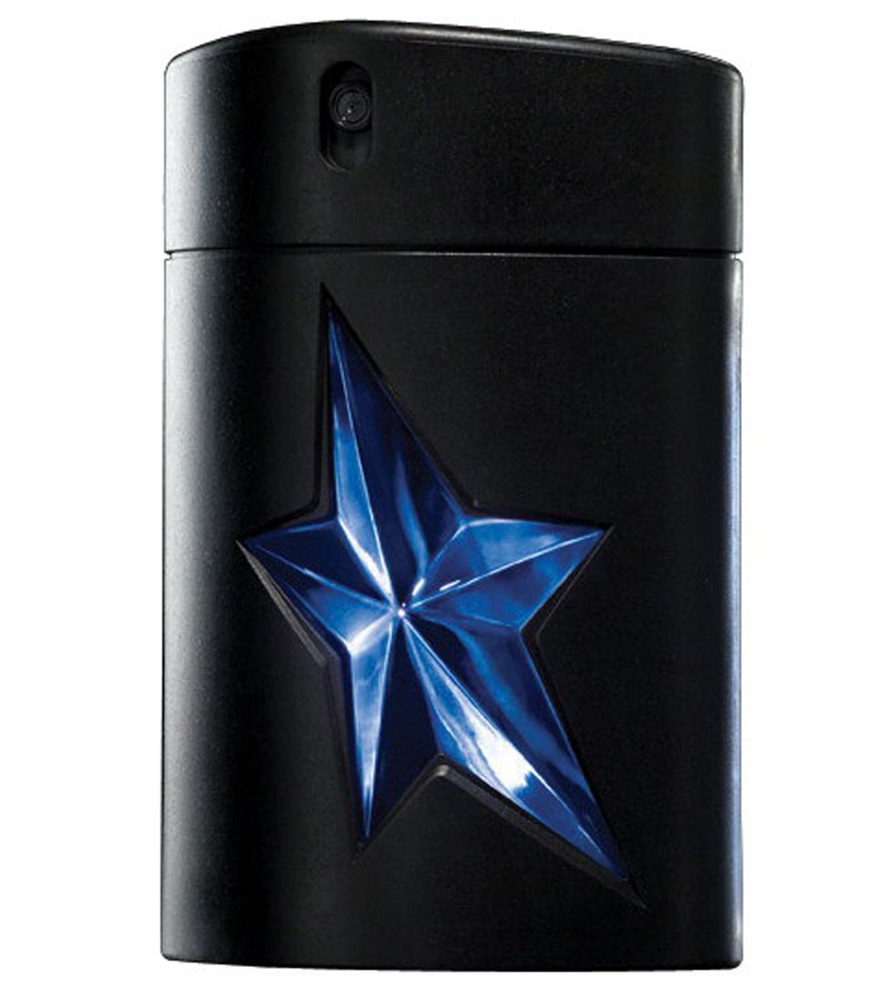 Thierry Mugler A*MEN Fragrance Collection      Beauty