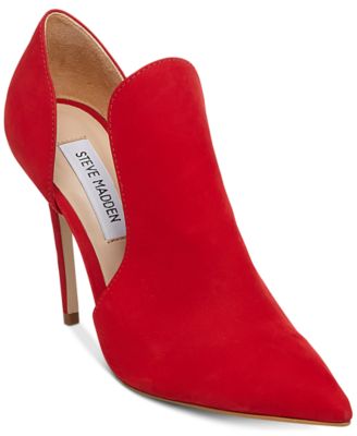 dolly pump shoes