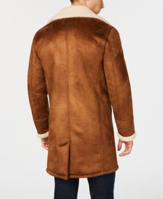 guess overcoat