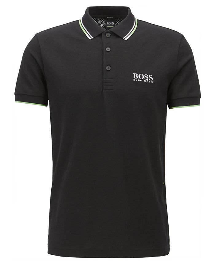 Hugo boss men's polo