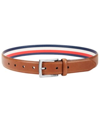tommy hilfiger belt boys