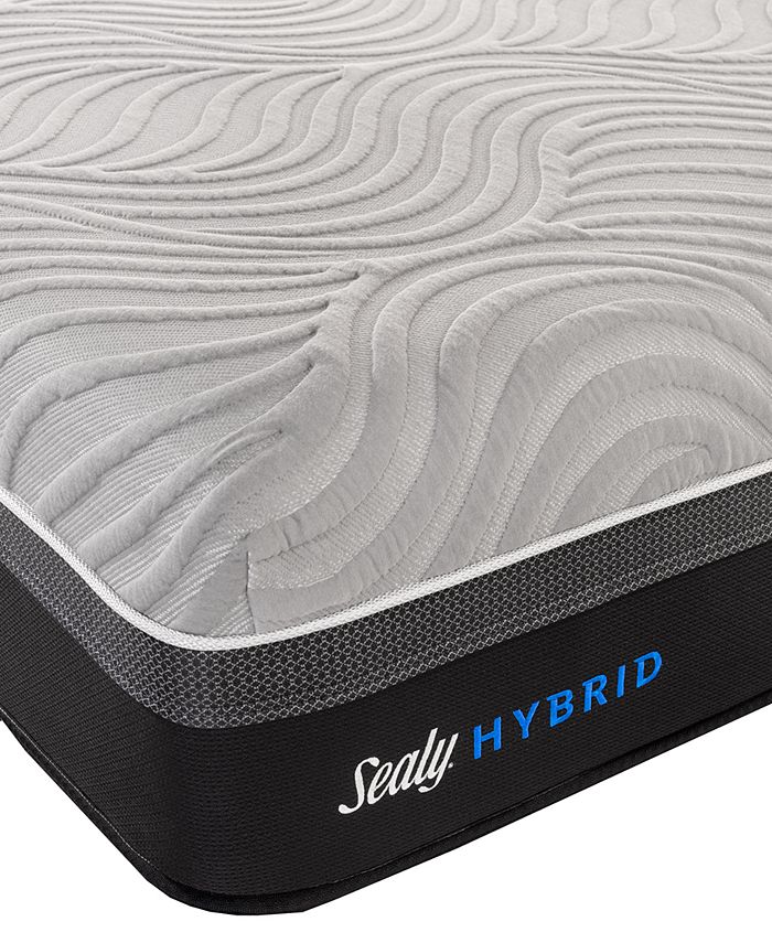 Sealy Kelburn II 13" Hybrid Cushion Firm Mattress Twin XL & Reviews