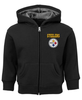 toddler steelers hoodie