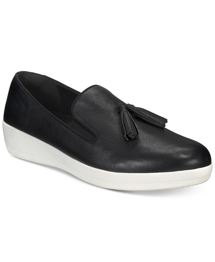tassel superskate fitflop