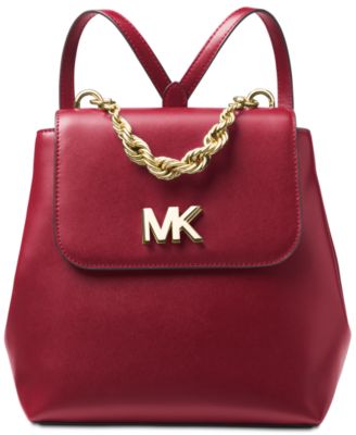 michael kors women's backpack sale