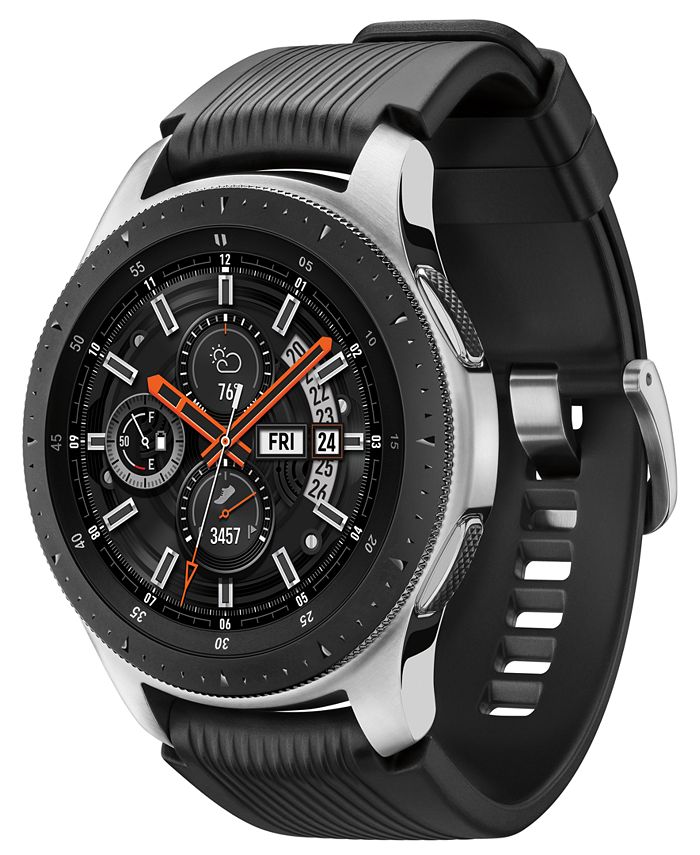 samsung galaxy bluetooth watch 46mm