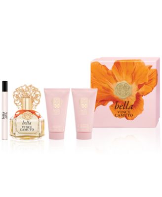 bella vince camuto gift set