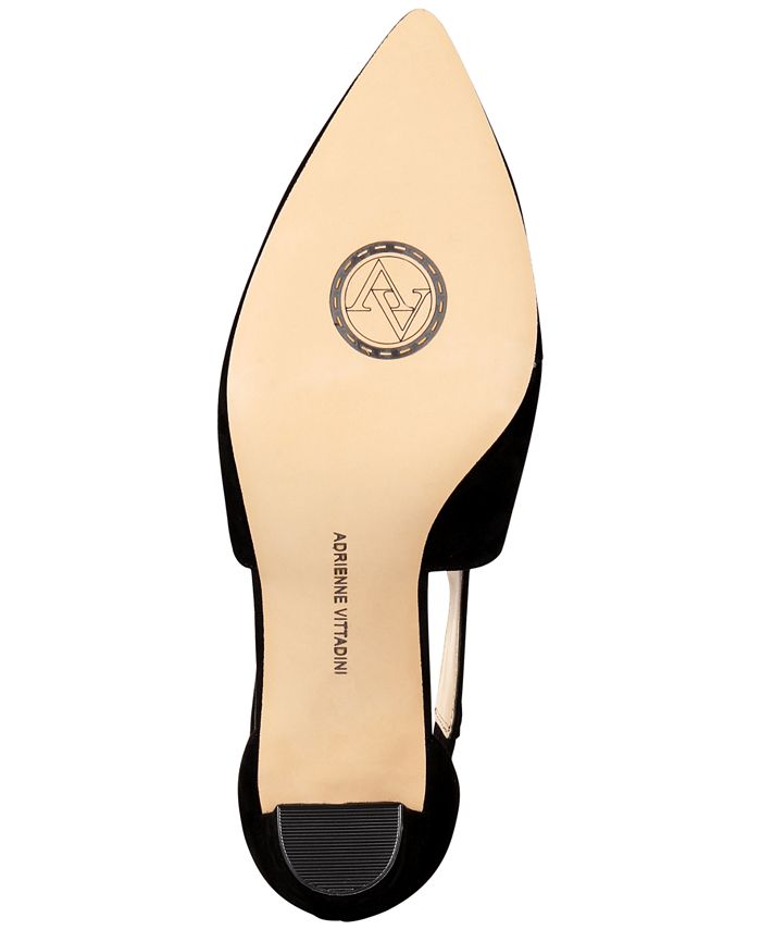 adrienne vittadini nigel shooties