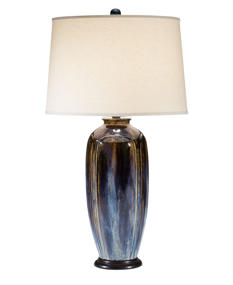 Crestview Table Lamp, Blanche   Lighting & Lamps   for the home   