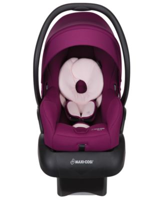 maxi cosi pink infant car seat