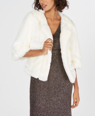 macys bolero jacket