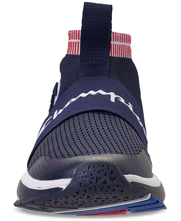 Champion Boys� Rally Pro Casual Athletic Sneakers from