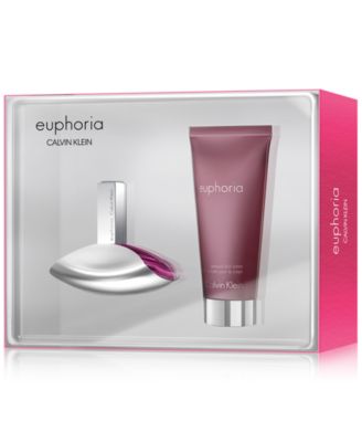 euphoria perfume set