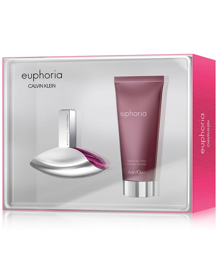 euphoria gift set