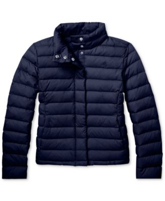 polo lightweight jacket