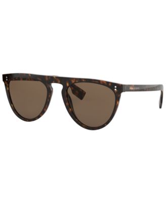 macy's burberry men's sunglasses