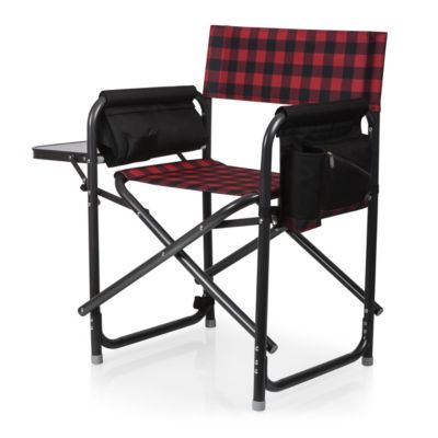 picnic time folding chair