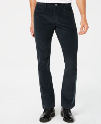 macy's corduroy pants