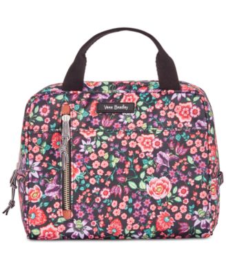 macy's vera bradley lunch bag