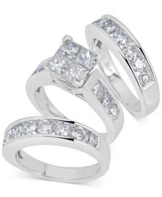 bridal jewelry sets macys