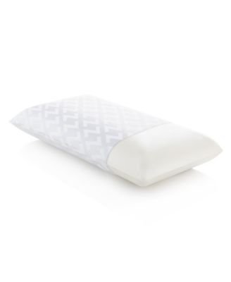 malouf dough memory foam pillow