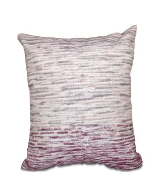 purple pillow macys