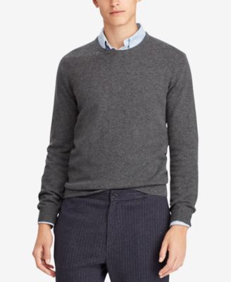 cashmere polo ralph lauren sweater