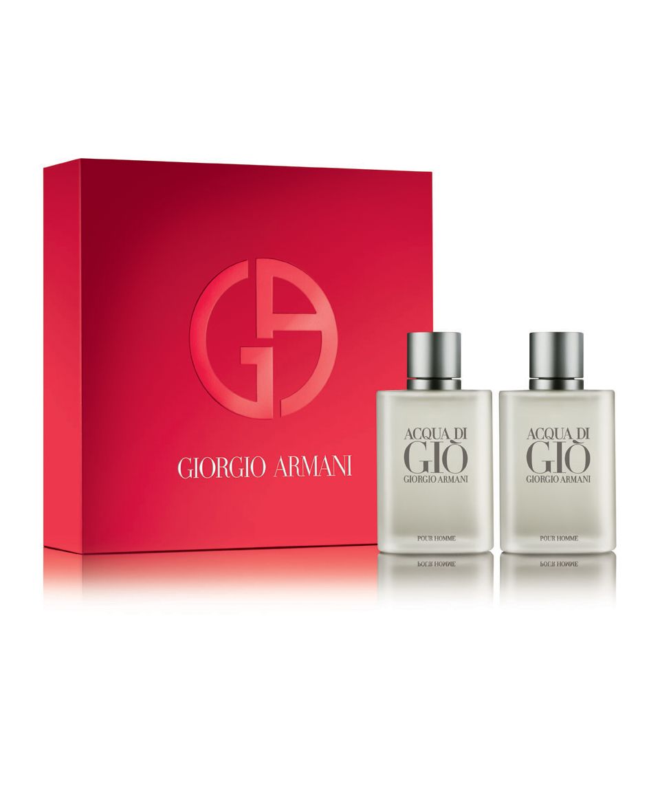 Giorgio Armani Acqua di Gio Gift Set