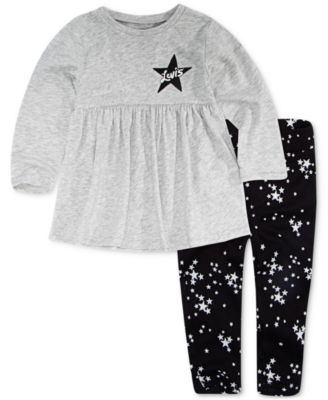 levi's legging baby