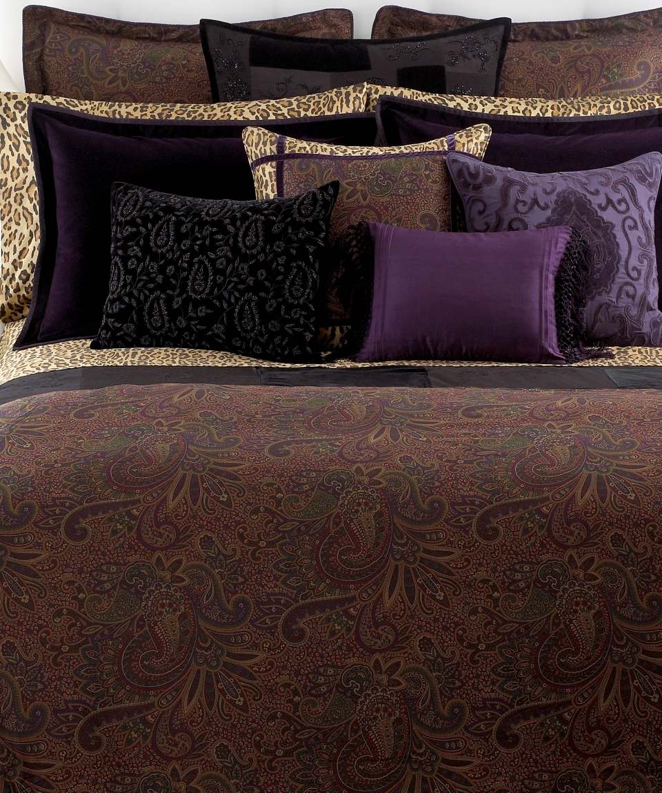 Lauren Ralph Lauren Bedding, New Bohemian Collection