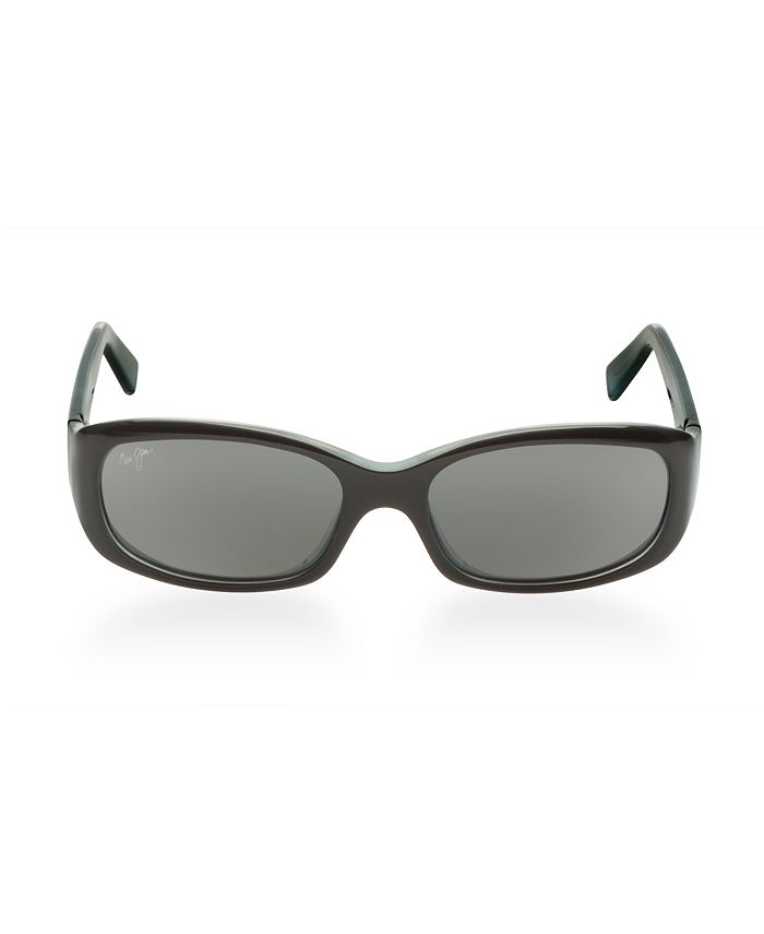 Maui Jim Punchbowl Polarized Sunglasses , 219 & Reviews - Sunglasses by ...