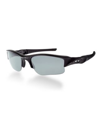 oakley flak jacket xlj polarized sunglasses