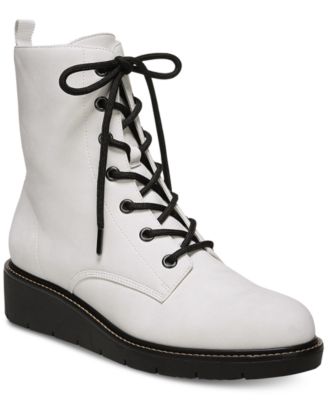 dr scholl's lace up boots