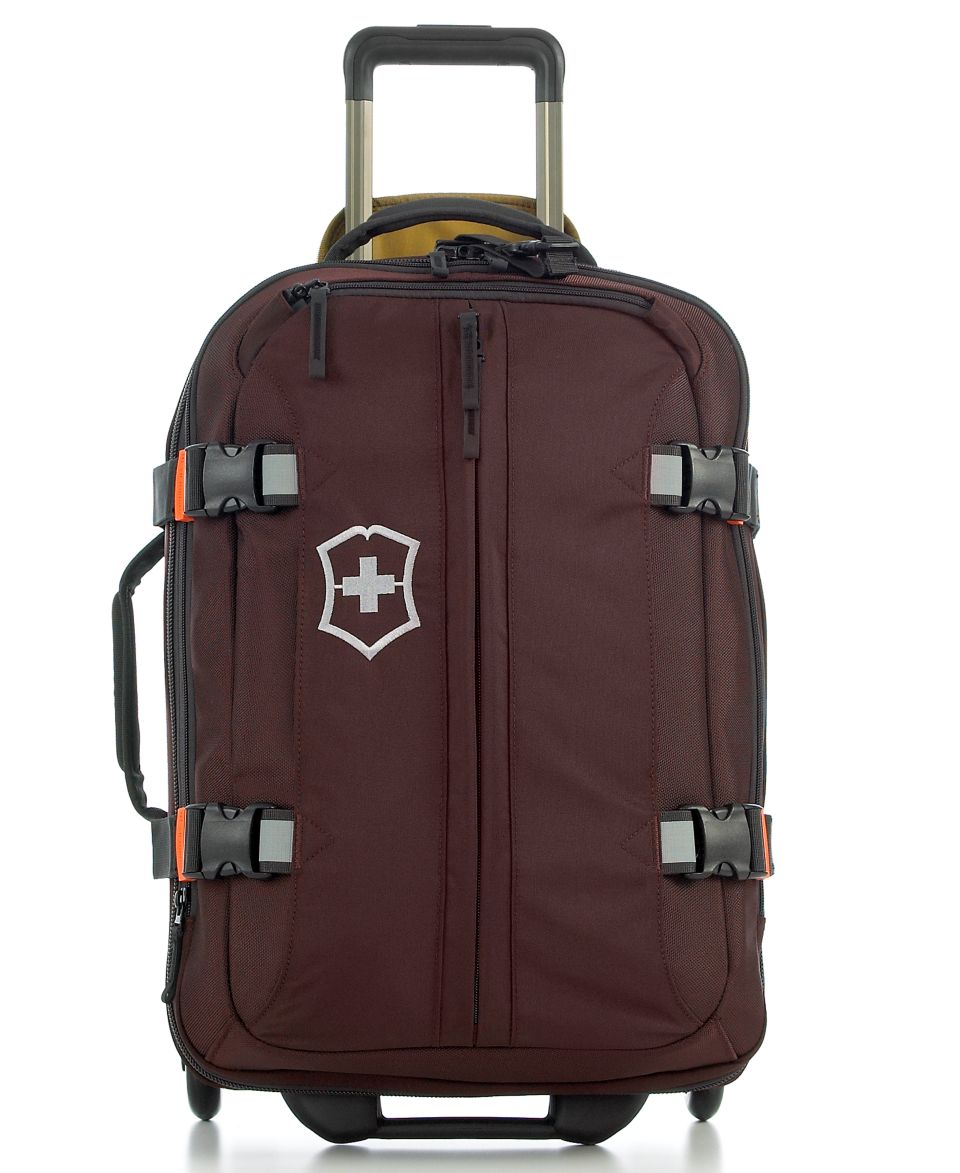 Victorinox Suitcase, 25 CH 97 2.0 Rolling Upright