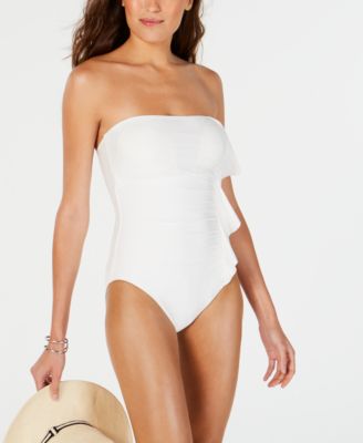 macys swimsuits one piece