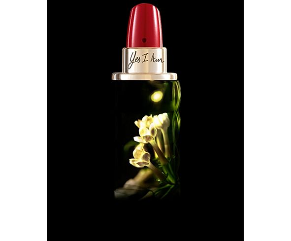 Cacharel Yes I Am Eau de Parfum, 1.7-oz.