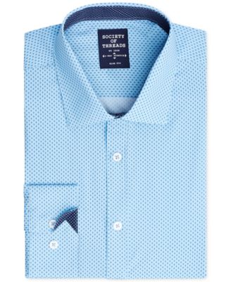 society of threads slim fit